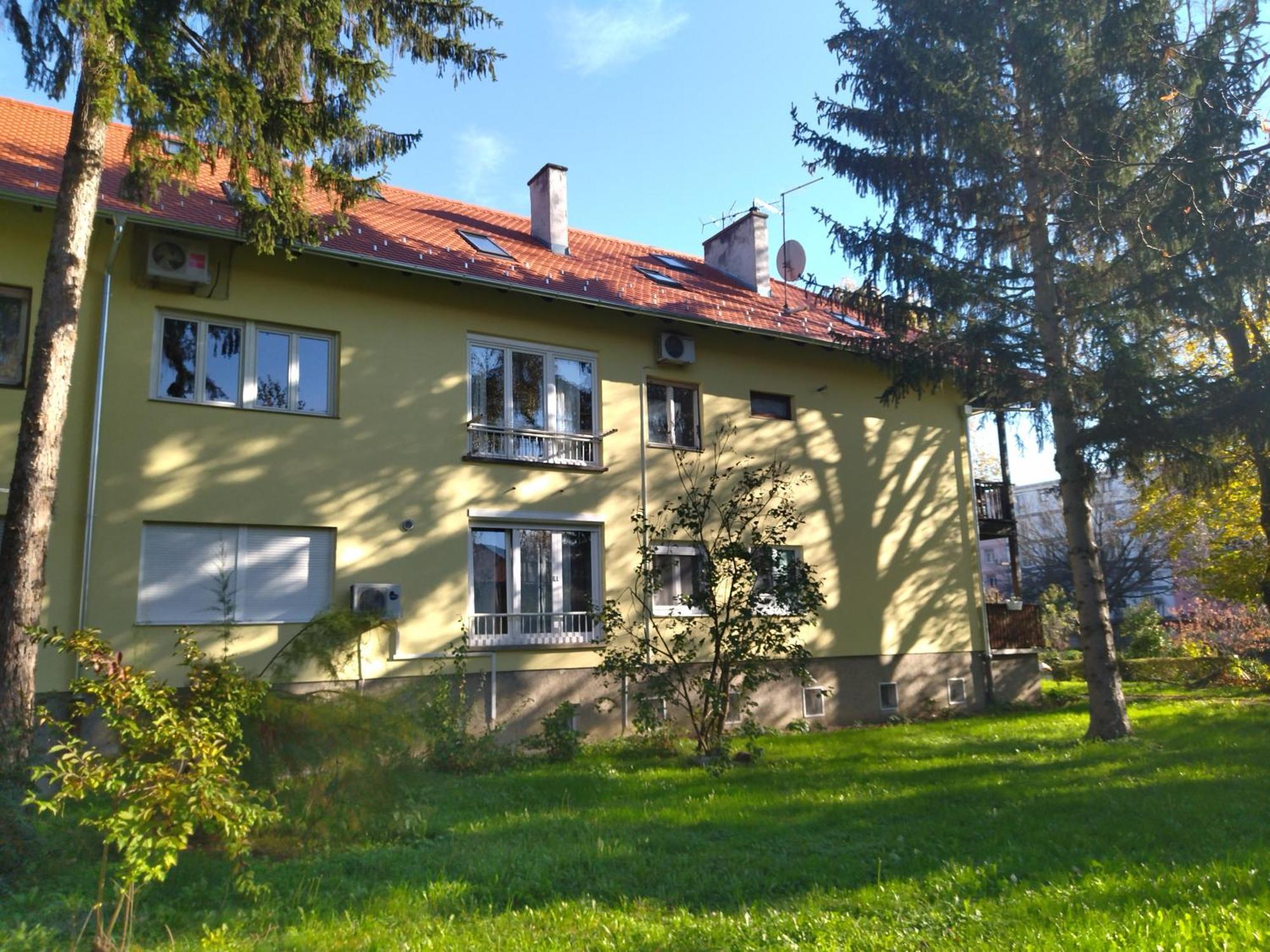 Apartment Angel Zagreb 2 Exterior foto