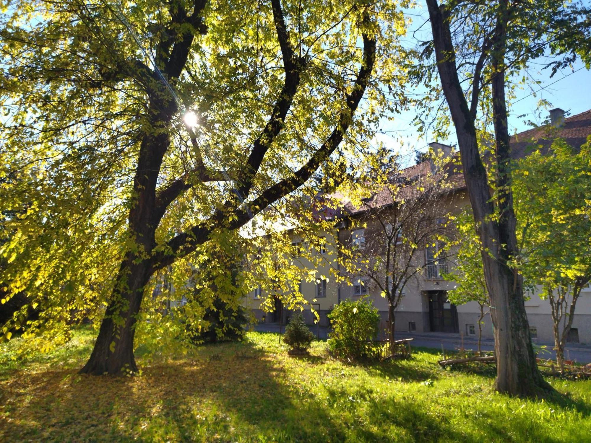 Apartment Angel Zagreb 2 Exterior foto